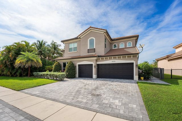 2 of 56 - 9173 Oak Alley Drive, Lake Worth, FL