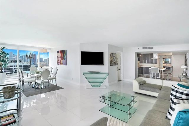 4 of 22 - 1717 N Bayshore Drive #d-3931, Miami, FL