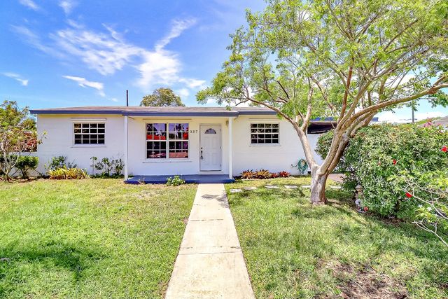 337 Mid Pines Road, Palm Springs