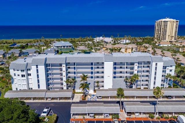 2400 S Ocean Drive #7123, Fort Pierce