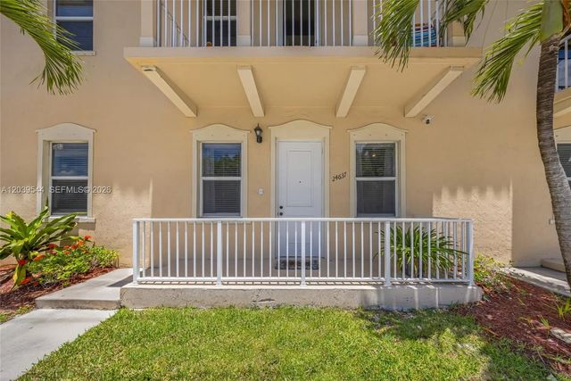 24637 Sw 117th Avenue, Homestead