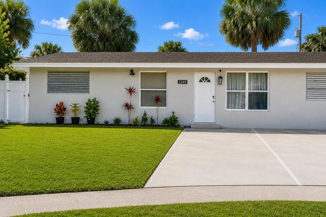 1545  S 24th  Court, West Palm Beach