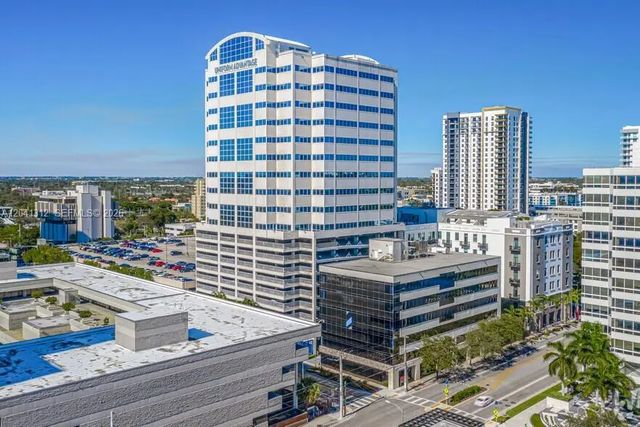 101 Ne 3rd Avenue, Fort Lauderdale