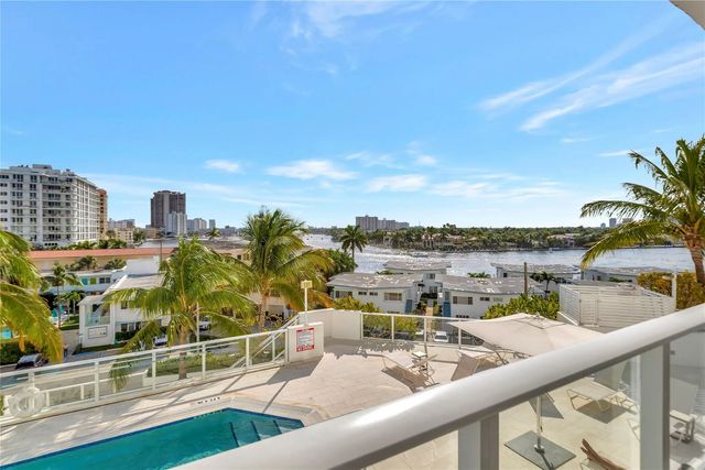 2 of 40 - 401 N Birch Road #504, Fort Lauderdale, FL