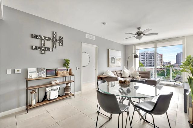 4 of 40 - 401 N Birch Road #504, Fort Lauderdale, FL