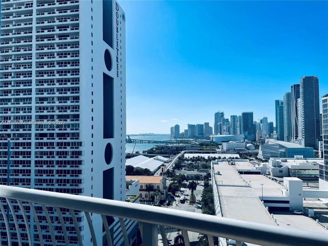 2 of 7 - 1750 N Bayshore Drive #2112, Miami, FL
