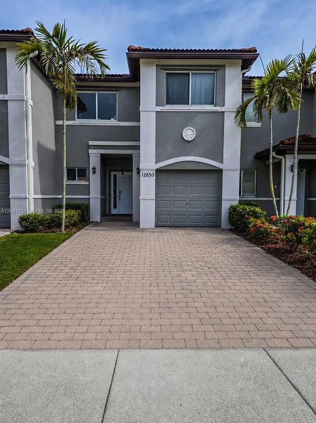 12850 Sw 28th Court, Miramar