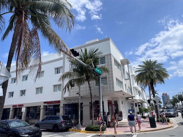 865 Collins Avenue #210, Miami Beach