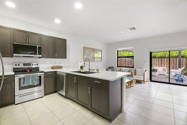 28729 Sw 132nd Court, Homestead