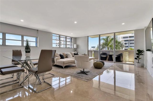 800 West Avenue #635, Miami Beach