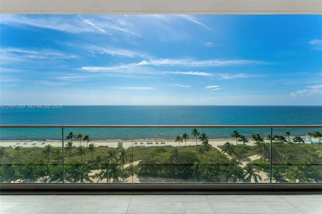 2 of 43 - 10201 Collins Avenue #906, Bal Harbour, FL