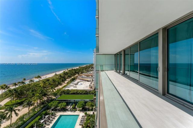 3 of 43 - 10201 Collins Avenue #906, Bal Harbour, FL
