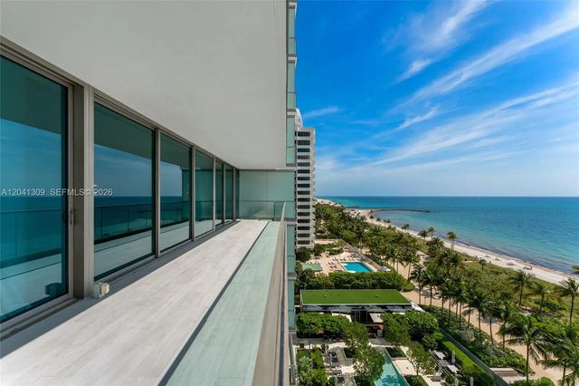 4 of 43 - 10201 Collins Avenue #906, Bal Harbour, FL