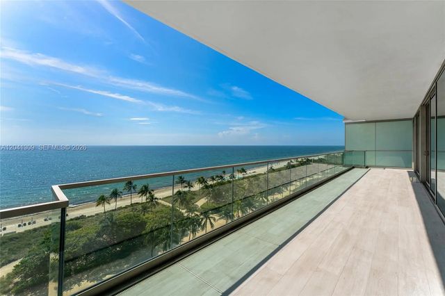 5 of 43 - 10201 Collins Avenue #906, Bal Harbour, FL
