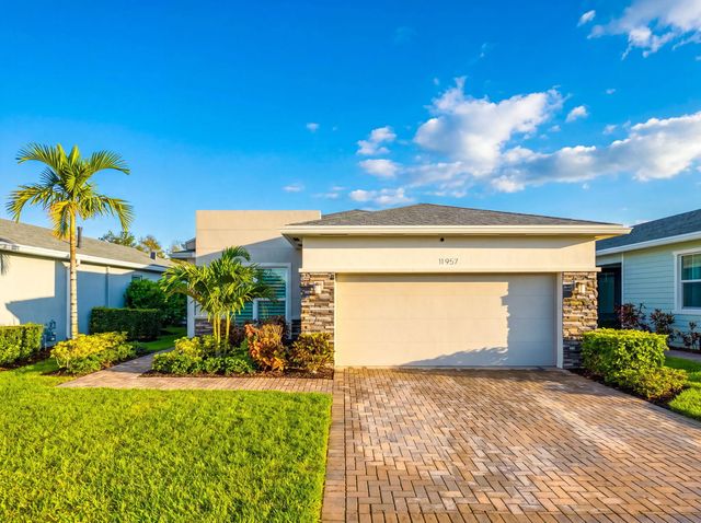 11957 Sw Lyra Drive, Port St. Lucie