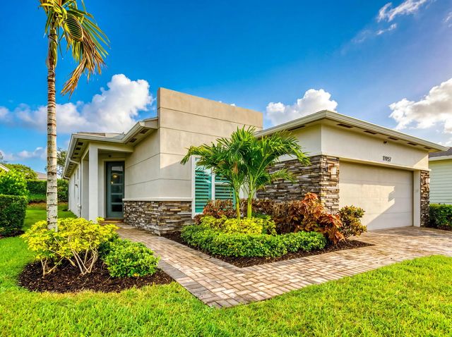 2 of 20 - 11957 Sw Lyra Drive, Port St. Lucie, FL
