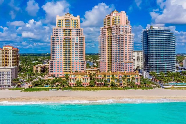 2110 N Ocean Boulevard #15a, Fort Lauderdale