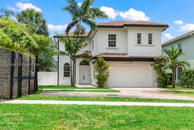 3040 Sw 44th Court, Dania Beach