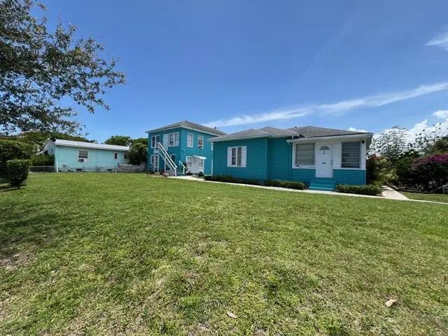 700 Talladega Street, West Palm Beach