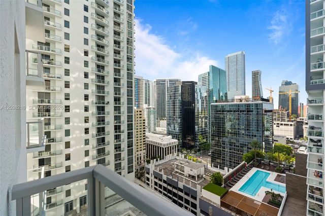 5 of 23 - 1050 Brickell Avenue #2112, Miami, FL