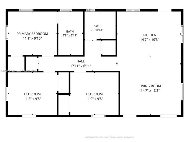 2 of 38 - 6039 Sw 63rd Terrace, South Miami, FL