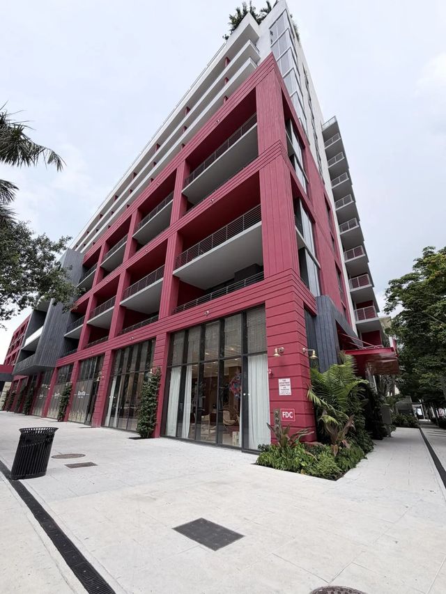 90 Ne 32nd Street Ne #525, Miami