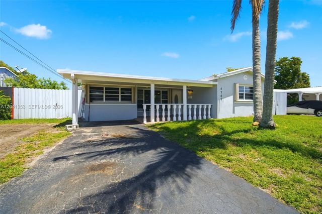 2 of 20 - 6789 Sw 27th Court, Miramar, FL