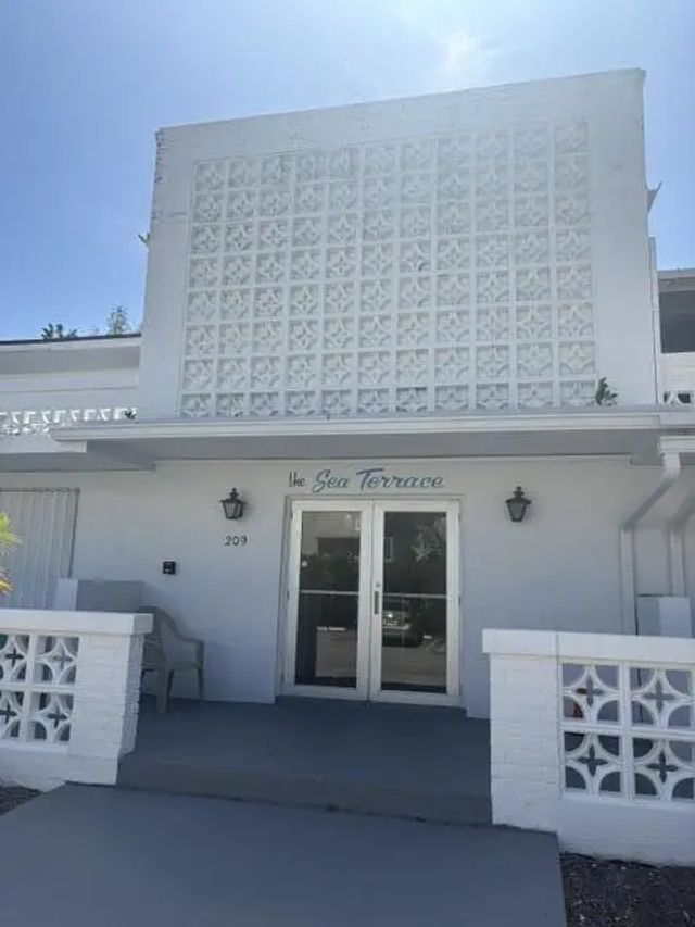 209 Se 6th Street #4, Boynton Beach