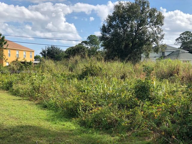 4149 Sw Bamberg Street, Port St. Lucie