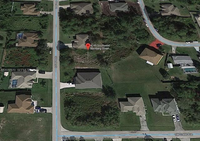 5 of 20 - 4149 Sw Bamberg Street, Port St. Lucie, FL