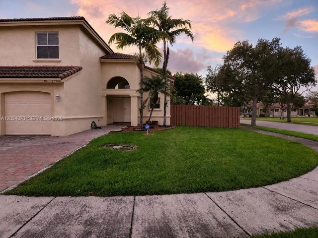 23906 Sw 108 Place, Homestead