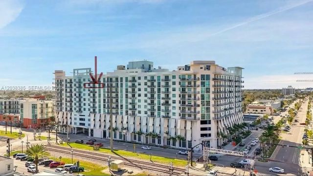 140 S Dixie Highway #921, Hollywood