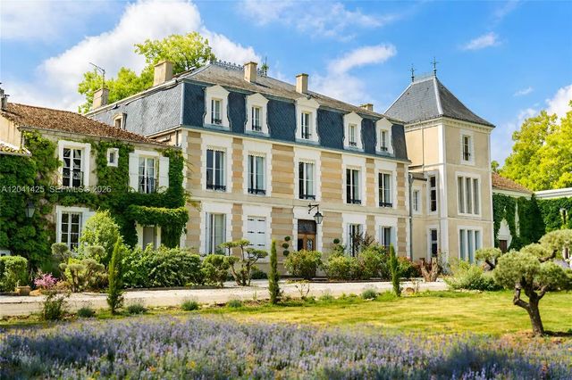 3 of 21 - 1234 Mazerolles-du-razès,, , FL