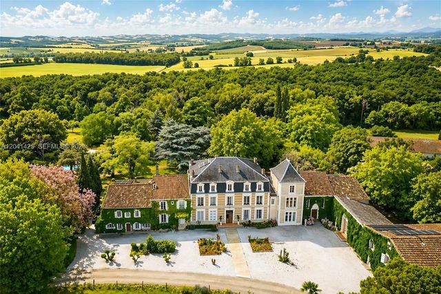 4 of 21 - 1234 Mazerolles-du-razès,, , FL