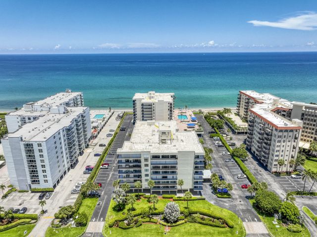 2 of 48 - 3460 S Ocean Boulevard #612, Palm Beach, FL