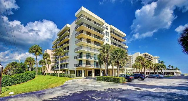 3 of 48 - 3460 S Ocean Boulevard #612, Palm Beach, FL
