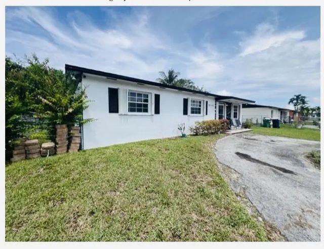 30106 Sw 148th Place, Homestead