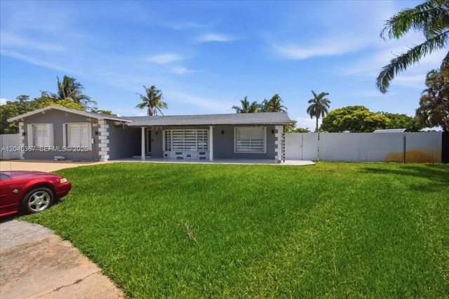 10450 Nw 19th Street, Pembroke Pines