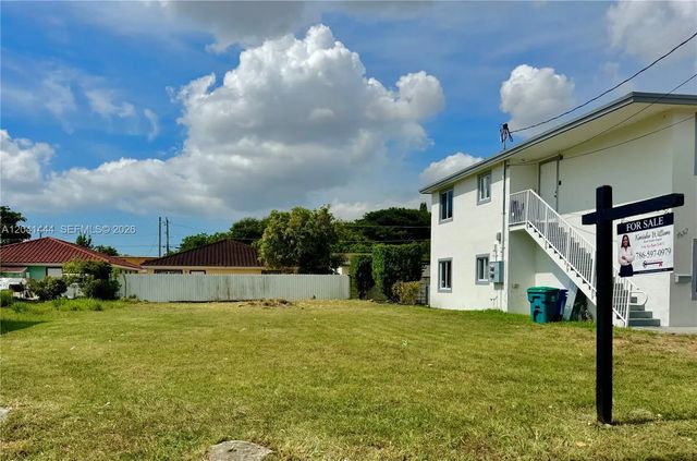 2 of 2 - 1512 Nw 60th Street, Miami, FL