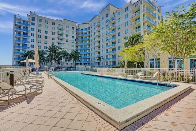 350 N Federal Highway #903, Boynton Beach