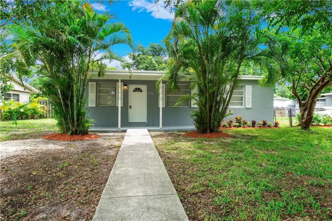 1929 Ne 48th Court, Pompano Beach