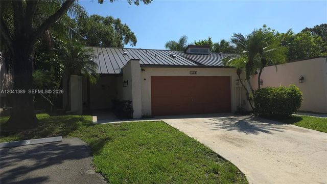 3412 Spring Bluff Place #43, Lauderhill