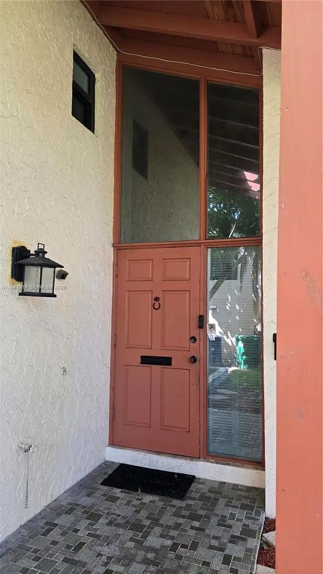 2 of 39 - 3412 Spring Bluff Place #43, Lauderhill, FL