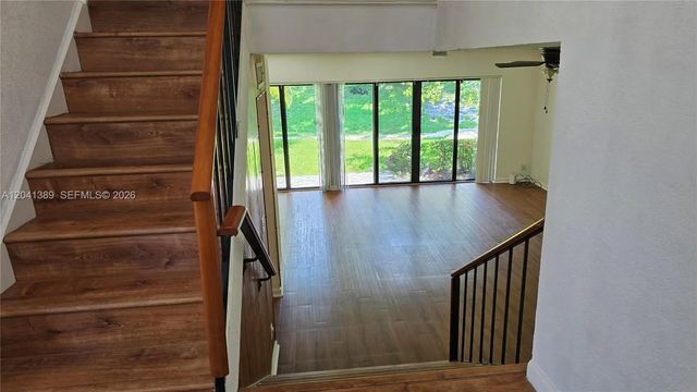 5 of 39 - 3412 Spring Bluff Place #43, Lauderhill, FL