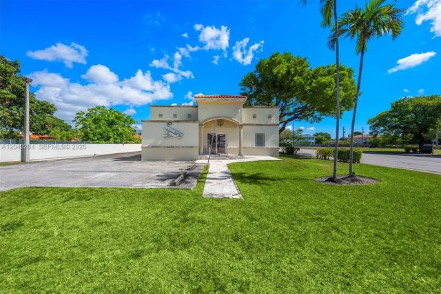 4201 Sw 11th Street, Miami