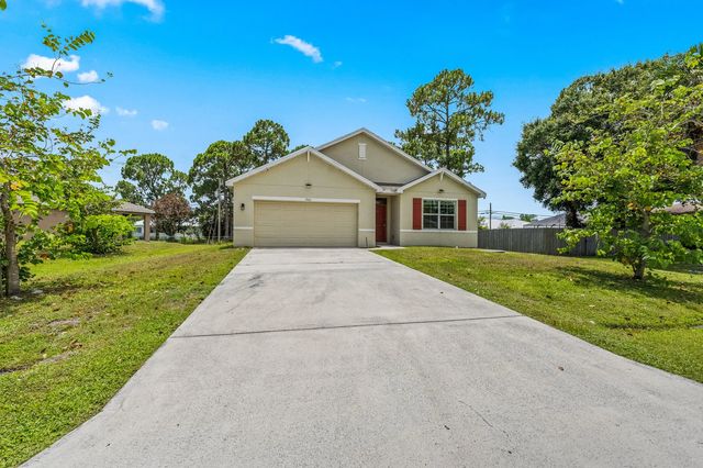 2 of 25 - 1962 Sw Delmonico Avenue, Port St. Lucie, FL