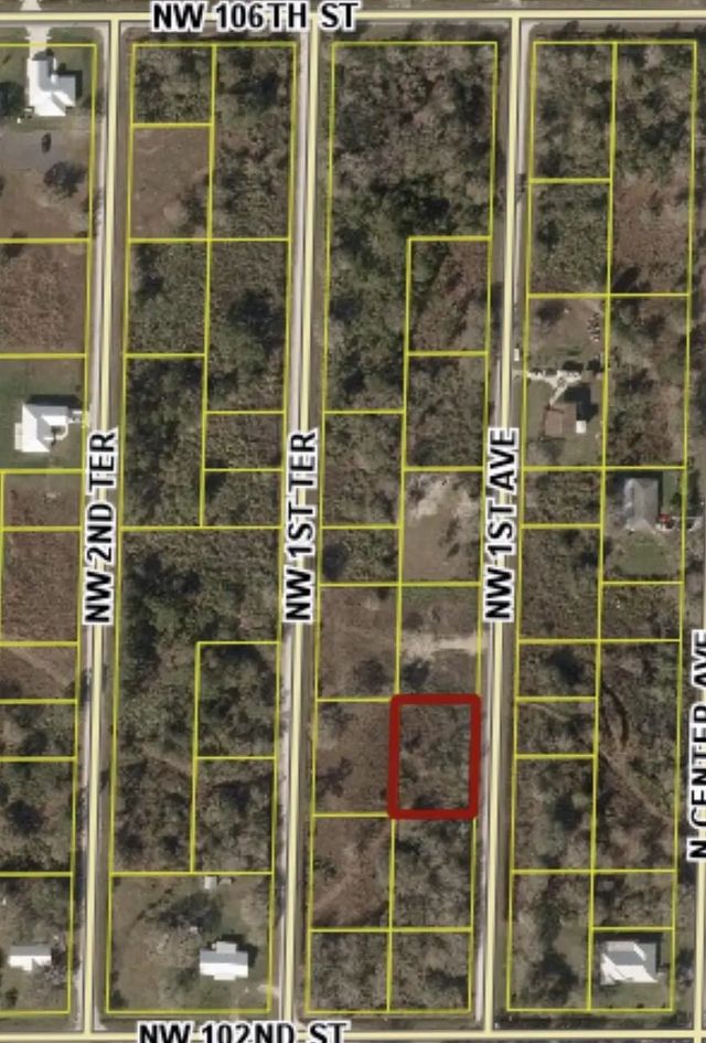 0 Nw 1st Ave, Okeechobee