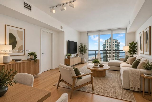 325 S Biscayne Boulevard #3921, Miami