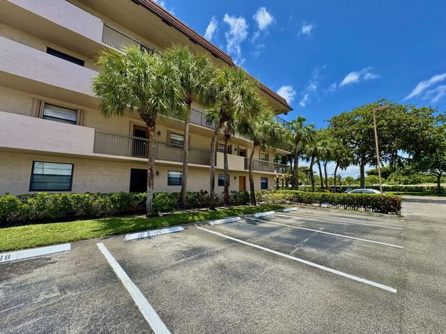 4930 E Sabal Palm Boulevard #107, Tamarac