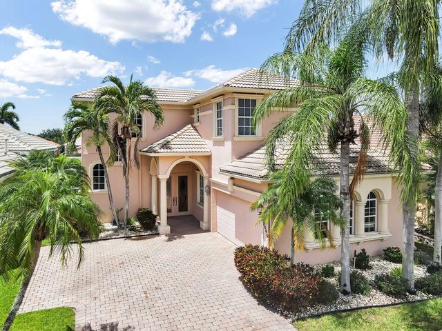 7049 Veneto Drive, Boynton Beach